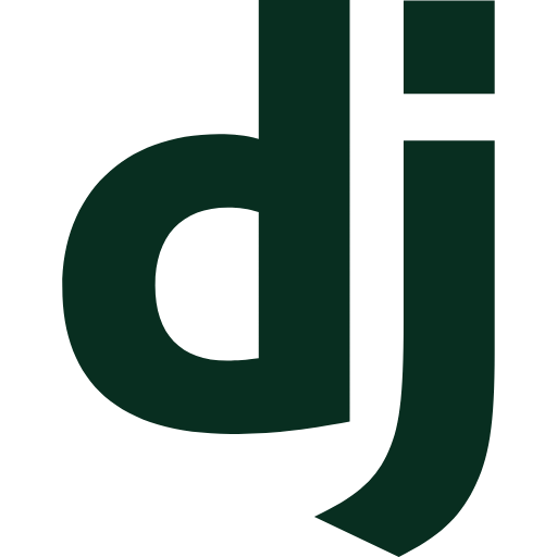 Logo Django
