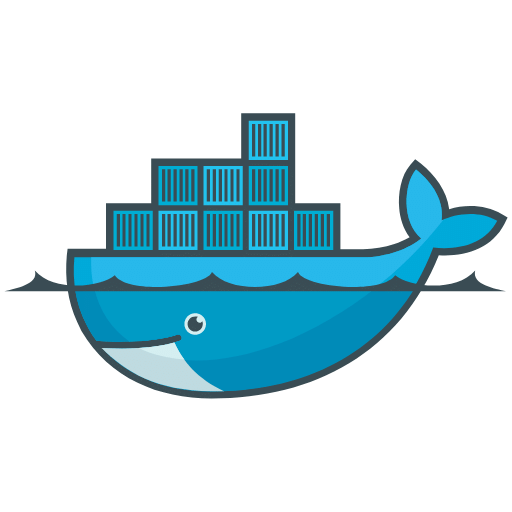 Logo Docker