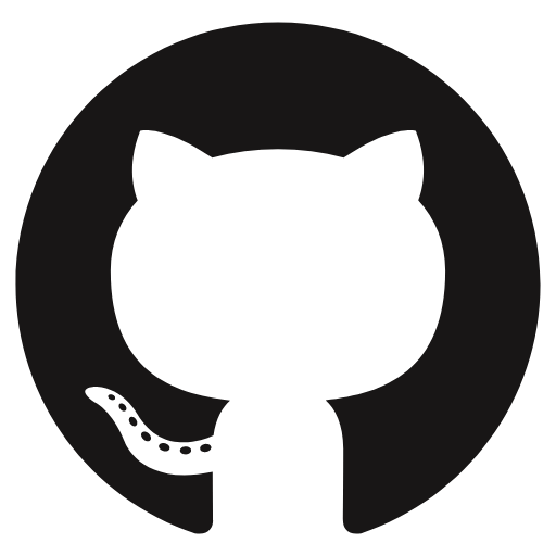 Logo GitHub